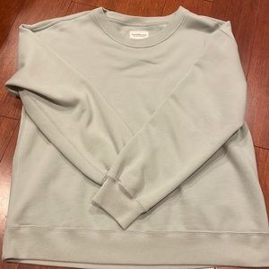 abercrombie crewneck